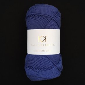 Karen Klarb�k 8/4 - Porcelain Blue